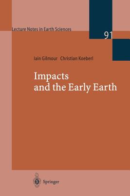 【预订】Impacts and the Early Earth