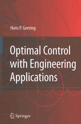 【预订】Optimal Control with Engineering Applications