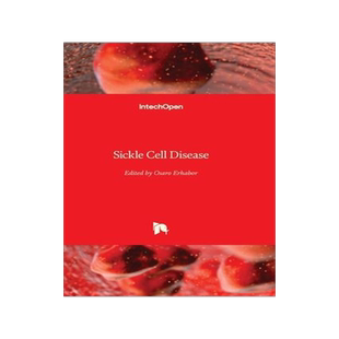 [预订]Sickle Cell Disease 9781803555942
