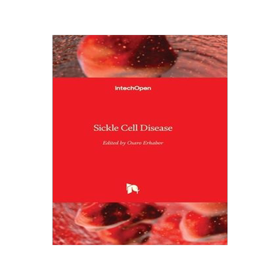 [预订]Sickle Cell Disease 9781803555942