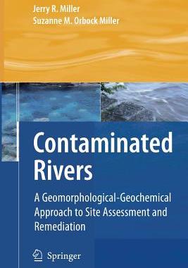 【预订】Contaminated Rivers