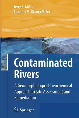 【预订】Contaminated Rivers