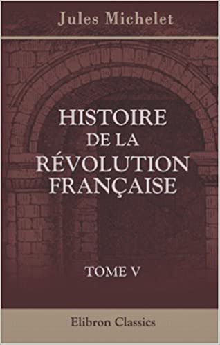 【预订】Histoire de la Révolution française, Vol. 2 9782070145676
