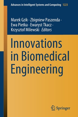 【预订】Innovations in Biomedical Engineering