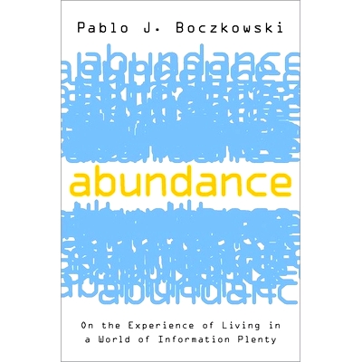 On the Experience of Living in a World o