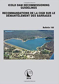 【预订】ICOLD Dam Decommissioning - Guidelines