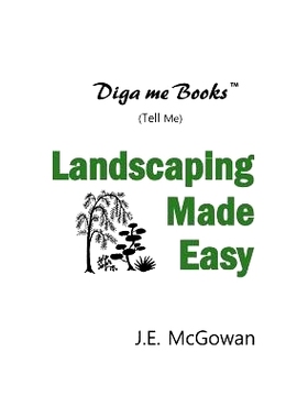 预订 Diga me Books: Landscaping Made Easy: 9781496100146