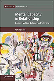 【预售】Mental Capacity in Relationship
