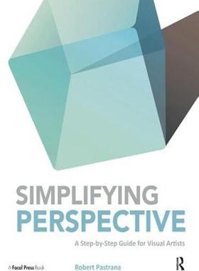 [预订]Simplifying Perspective 9781138428409