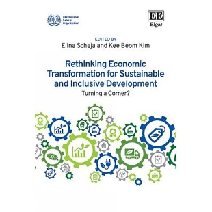 Inclusive Rethinking Sustainable 预订 Development Corner? Transformation Economic 为促进可持续和包容 for Turning and
