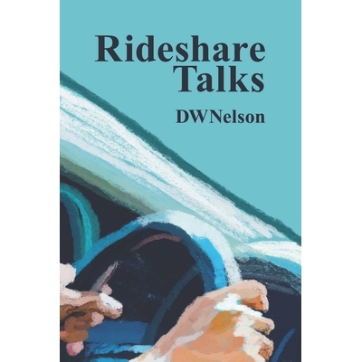 预订 Rideshare Talks 9798278262183