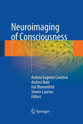 【预订】Neuroimaging of Consciousness