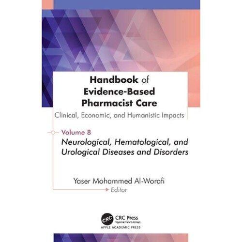 Volume 8: Neurological, Hematological, a
