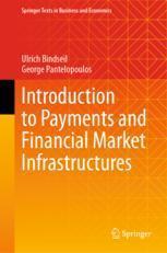 [预订]Introduction to Payments and Financial Market Infrastructures 9783031395192