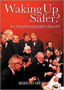 【预售】Waking Up Safer?: An Anesthesiologis...