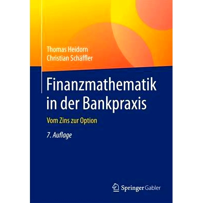 Vom Zins zur Option