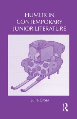 【预订】Humor in Contemporary Junior Literature