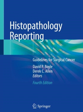【预订】Histopathology Reporting