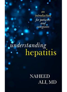 预订 Understanding Hepatitis: An Introduction for Patients and Caregivers