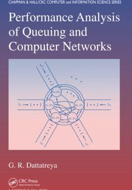 【预订】Performance Analysis of Queuing and Computer Networks