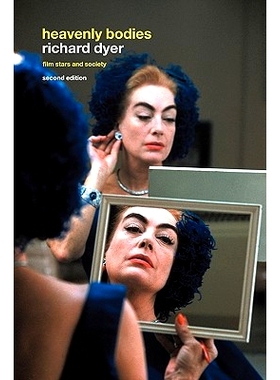 预订 Heavenly Bodies: Film Stars and Society 天体：电影明星和社会，第2版: 9780415310277