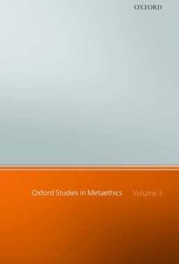 【预订】Oxford Studies in Metaethics