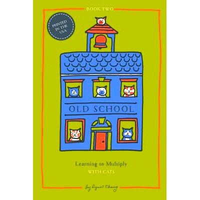预订 Learning to Multiply with Cats: 9781508864974