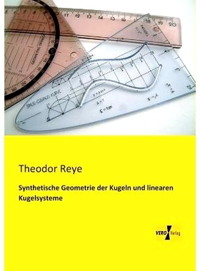 预订 Synthetische Geometrie der Kugeln und linearen Kugelsysteme: 9783956109775