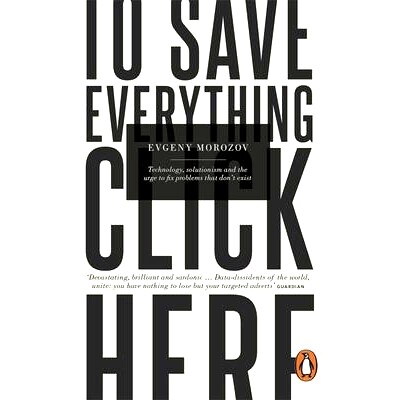 预订 To Save Everything, Click Here 保存所有，点击这里: 9780241957707