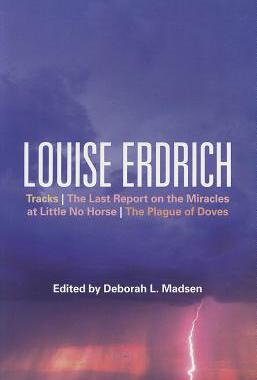 【预订】Louise Erdrich