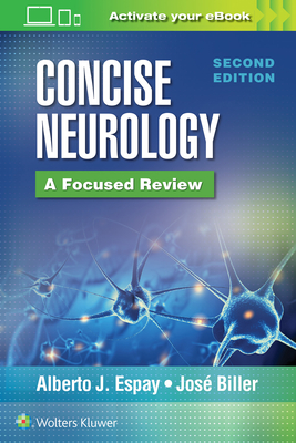 【预订】Concise Neurology: A Focused Review, 2nd Edition