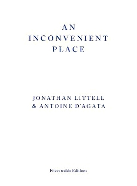 预订 An Inconvenient Place 不方便的地方: 9781804271124