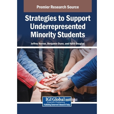 预订 Strategies to Support Underrepresented Minority Students: 9798337309866