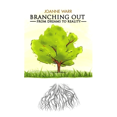 预订 Branching Out: From Dreams to Reality: 9781647508098