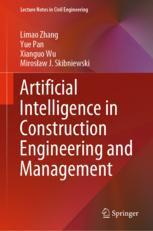 9789811628412 Engineering 预订 Artificial Intelligence and Construction Management