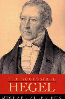 预订 The Accessible Hegel
