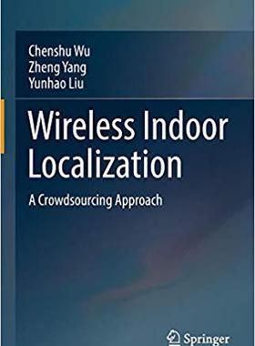【预订】Wireless Indoor Localization