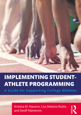 【预订】Implementing Student-Athlete Programming 9781138732438