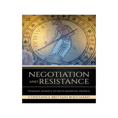 [预订]Negotiation and Resistance 9781501766589