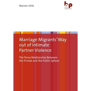 Intimate the Marriage Partner Way Private Between Violence and Tense out Relationship Migrants’ 预订 Public The