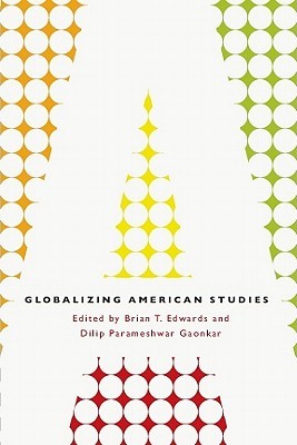 【预订】Globalizing American Studies 9780226185071