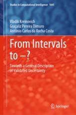 【预订】From Intervals to –? 9783031205682