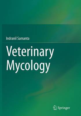 【预订】Veterinary Mycology