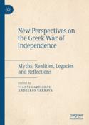 【预订】New Perspectives on the Greek War of Independence: Myths, Realities, 9783031108488