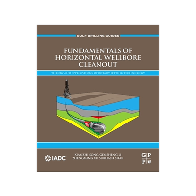 [预订]Fundamentals of Horizontal Wellbore Cleanout