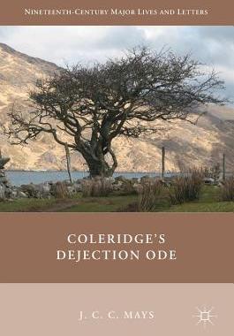 【预订】Coleridge’s Dejection Ode
