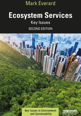 [预订]Ecosystem Services 9781032021973