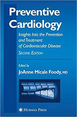 【预订】Preventive Cardiology