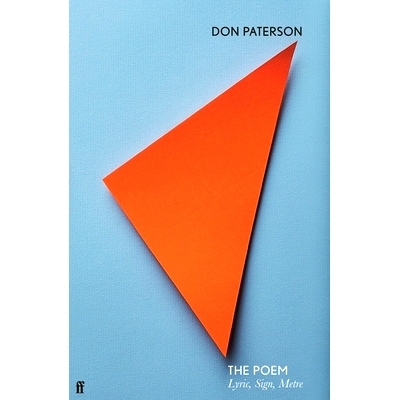 预订 The Poem: Lyric, Sign, Metre 诗：歌词，符号，米: 9780571356652