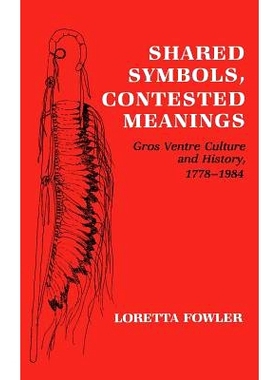 预订 Shared Symbols, Contested Meanings: 9780801418785